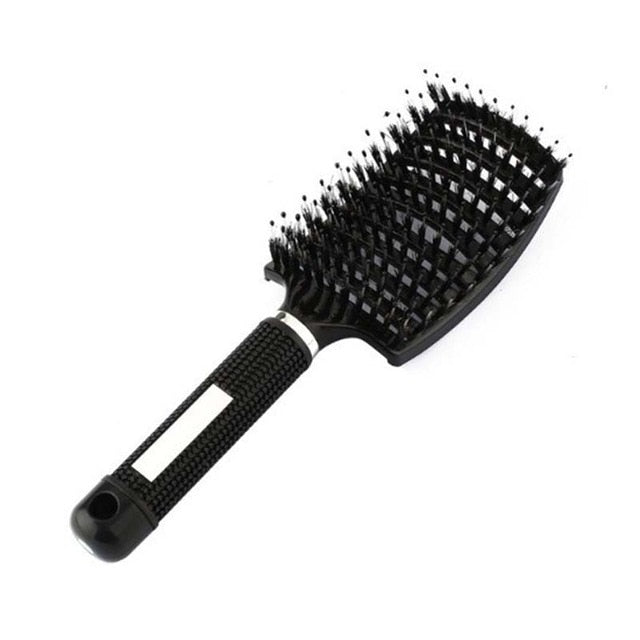 HAIR BRUSH ™ Cepillo desenredante de cabello