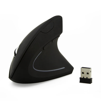 Mouse Luna™ Mouse ergonómico y confortable
