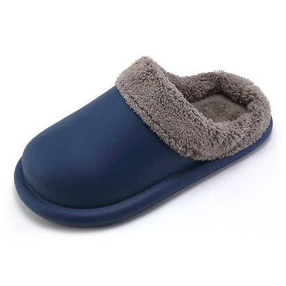 Warm Slippers™ pantuflas con chiporro para invierno