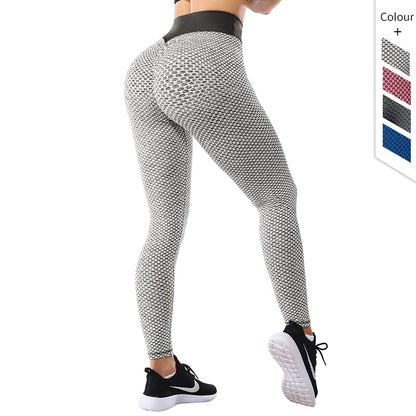 Leggins Push Up