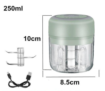 Mince Food™ Picadora de alimentos eléctrica