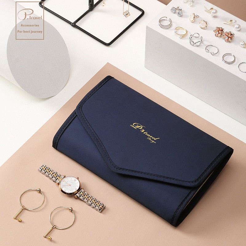 Luxury case™ Guardajoyas de lujo