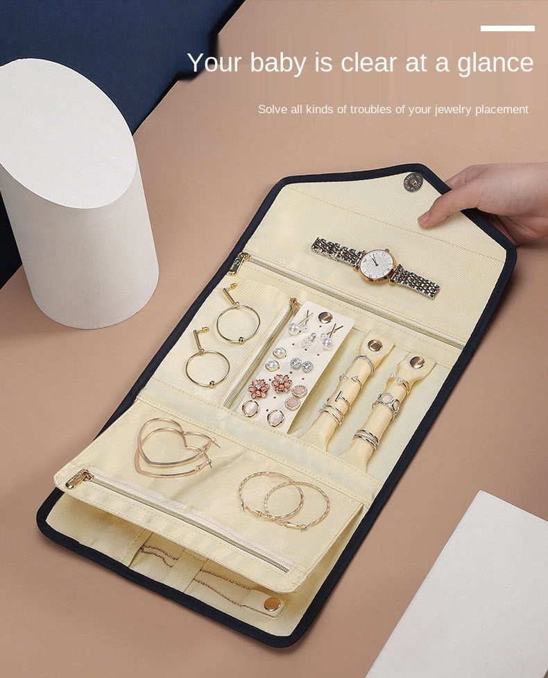 Luxury case™ Guardajoyas de lujo