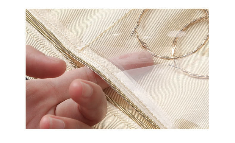 Luxury case™ Guardajoyas de lujo