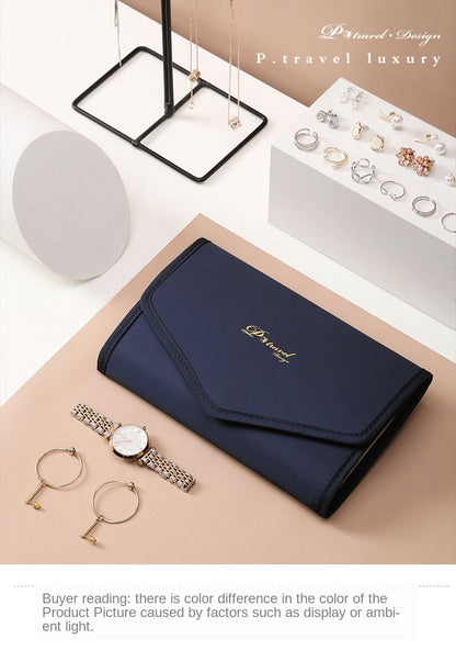 Luxury case™ Guardajoyas de lujo