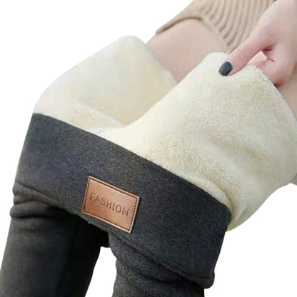 Fleece Leggings™ -  Pantalones de invierno para mujer