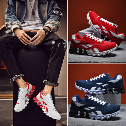 Sneaker Flex™ Zapatillas de estilo urbano flexibles
