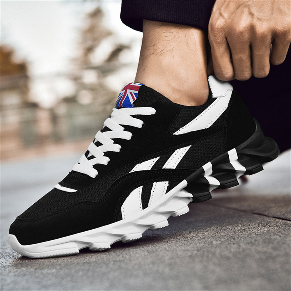 Sneaker Flex™ Zapatillas de estilo urbano flexibles