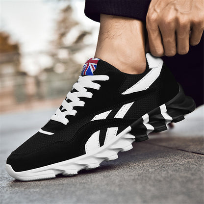 Sneaker Flex™ Zapatillas de estilo urbano flexibles