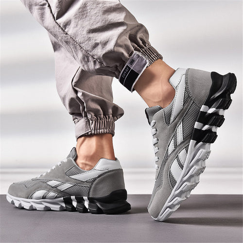 Sneaker Flex™ Zapatillas de estilo urbano flexibles