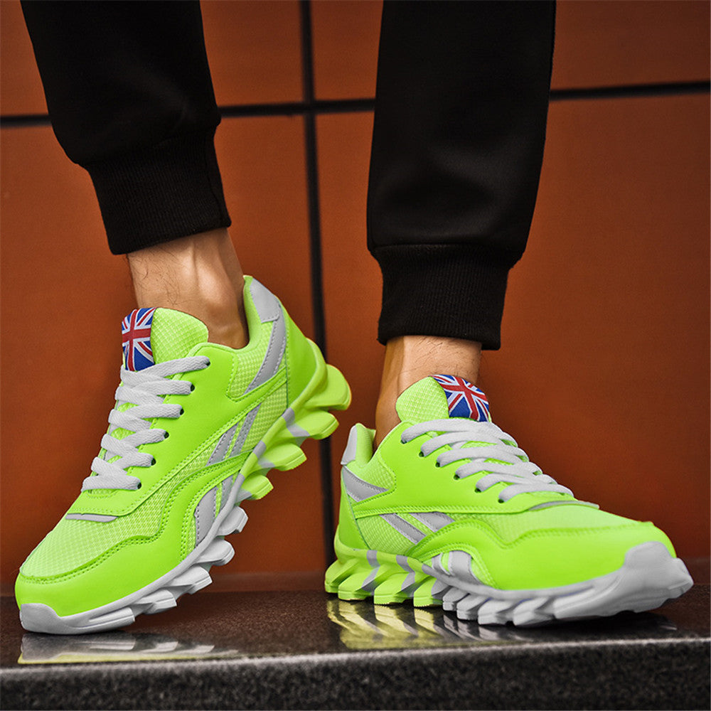 Sneaker Flex™ Zapatillas de estilo urbano flexibles