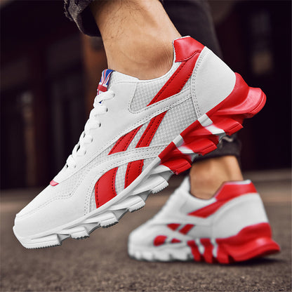 Sneaker Flex™ Zapatillas de estilo urbano flexibles