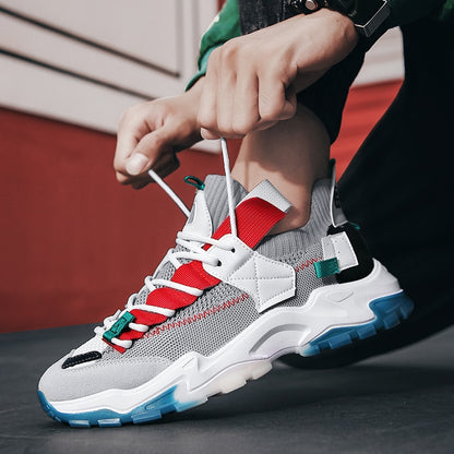 Urban Style™ Zapatillas urbanas para hombre