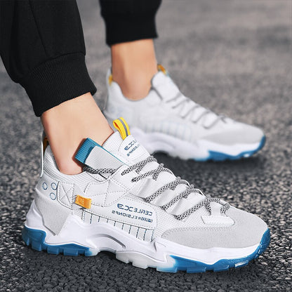 Urban Style™ Zapatillas urbanas para hombre