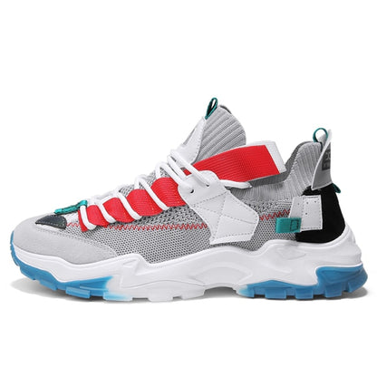 Urban Style™ Zapatillas urbanas para hombre