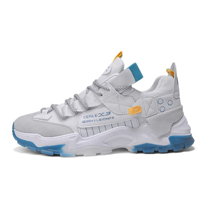 Urban Style™ Zapatillas urbanas para hombre