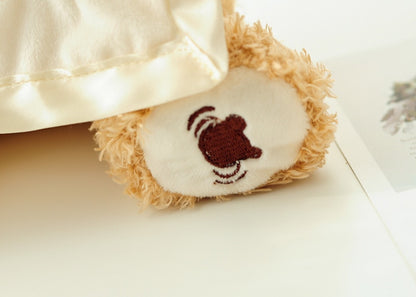 Osito Boo™ Peluche que juega a las escondidas