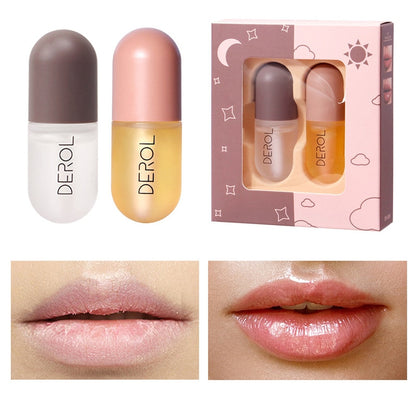 Lab Derol™ Voluminizador de labios