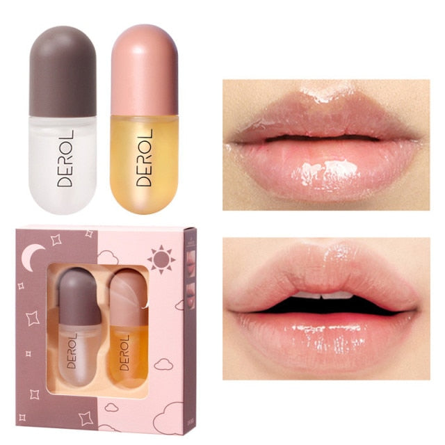 Lab Derol™ Voluminizador de labios
