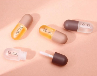 Lab Derol™ Voluminizador de labios