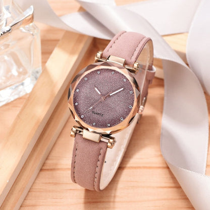 Femmy Sky - Reloj para mujer