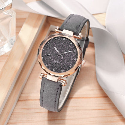 Femmy Sky - Reloj para mujer