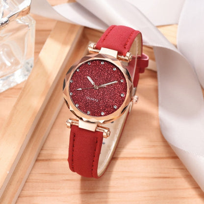 Femmy Sky - Reloj para mujer