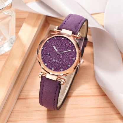 Femmy Sky - Reloj para mujer