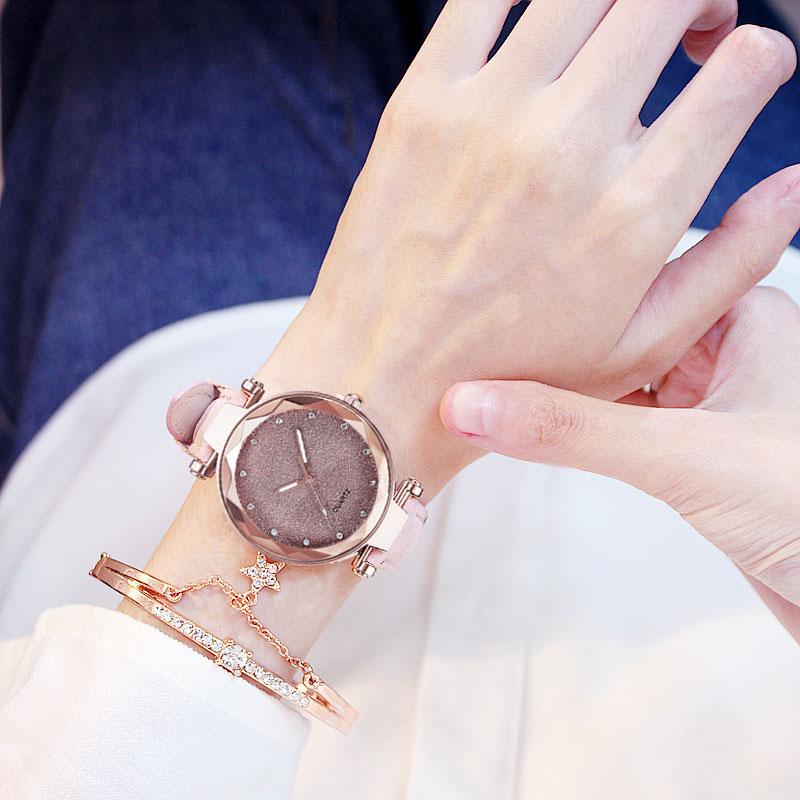 Femmy Sky - Reloj para mujer