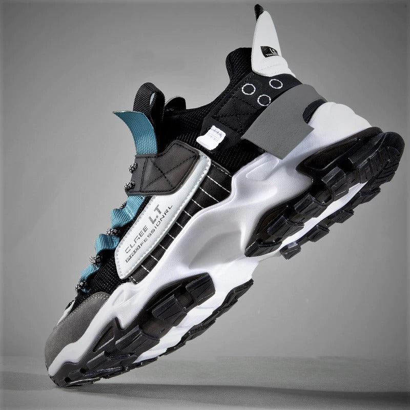 Urban Style™ Zapatillas urbanas para hombre