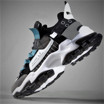 Urban Style™ Zapatillas urbanas para hombre