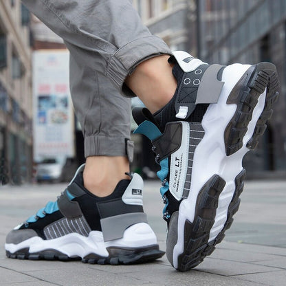 Urban Style™ Zapatillas urbanas para hombre